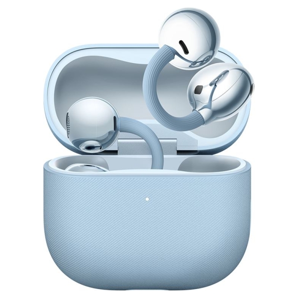 Huawei | Earbuds | FreeClip 2 | Bluetooth | Open-Ear | Blue | Noise canceling | Wireless