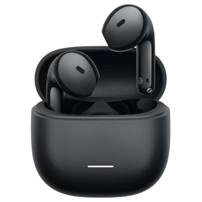 Xiaomi REDMI Buds 8 Active | Bluetooth | Black | Wireless