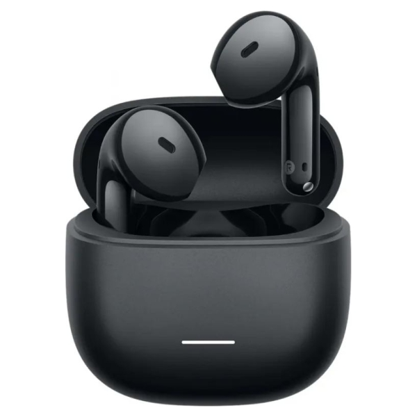Xiaomi REDMI Buds 8 Active | Bluetooth | Black | Wireless