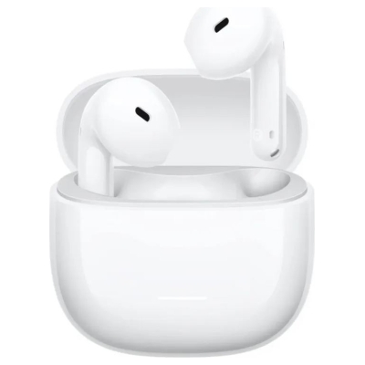 Xiaomi REDMI Buds 8 Active | Bluetooth | White | Wireless