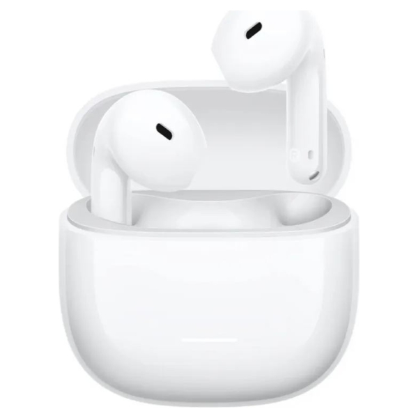 Xiaomi REDMI Buds 8 Active | Bluetooth | White | Wireless