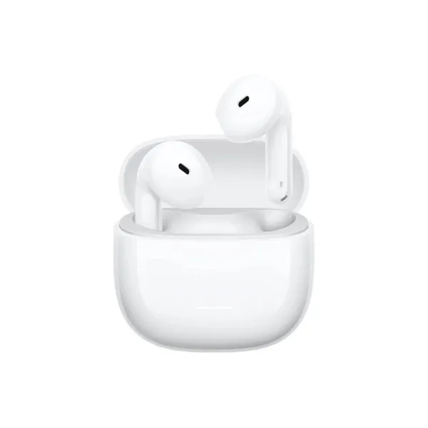Xiaomi REDMI Buds 8 Active | Bluetooth | White | Wireless