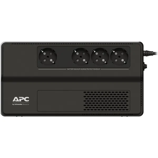 Schneider Electric APC Easy UPS | BV500I-GR | 500 VA | 300 W