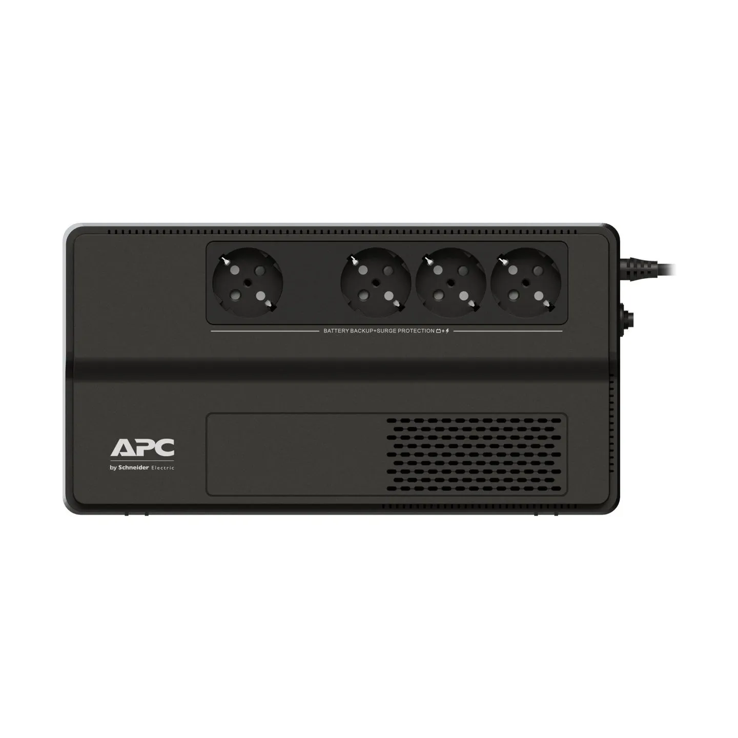 Schneider Electric APC Easy UPS | BV500I-GR | 500 VA | 300 W