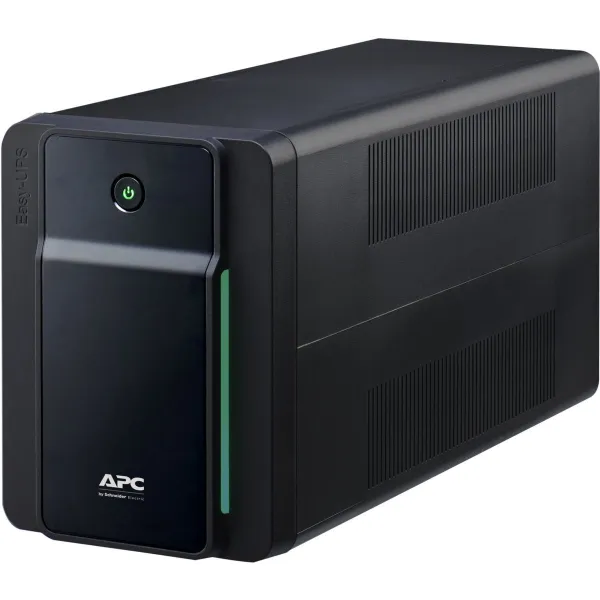 Schneider Electric APC Easy UPS | BVX1600LI-GR | 1600 VA | 900 W