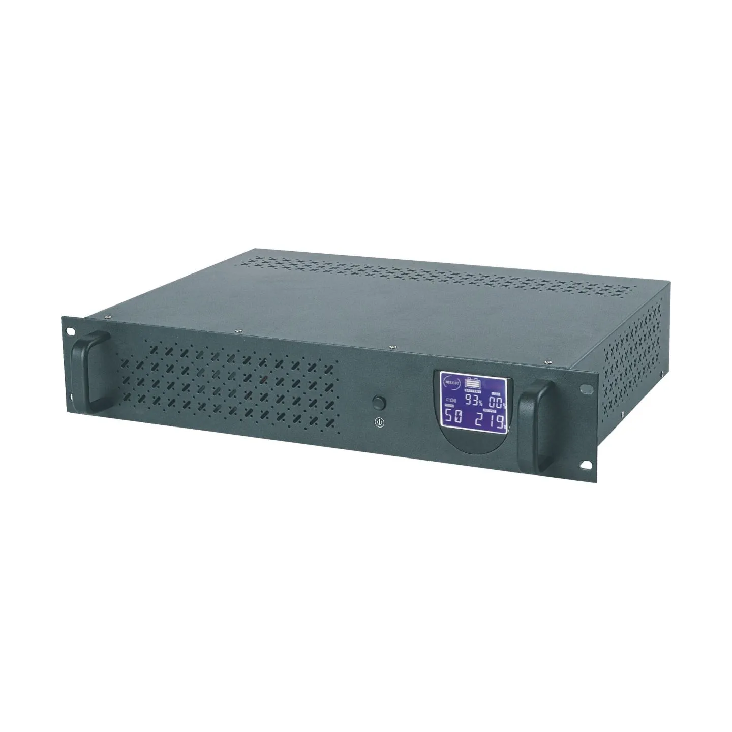 Energenie | UPS RACK-1500 Rack | 1500 VA