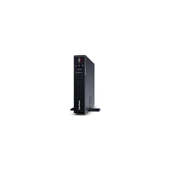 Cyberpower Smart App Professional Rackmount Series PR3000ERT2U - UPS - 3000 Watt - 3000 VA | CyberPower