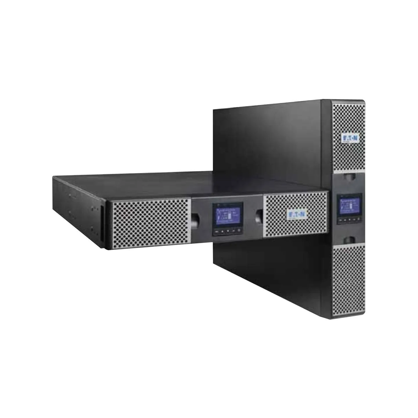 Eaton UPS | 9PX3000IRTN | 3000 VA | 3000 W