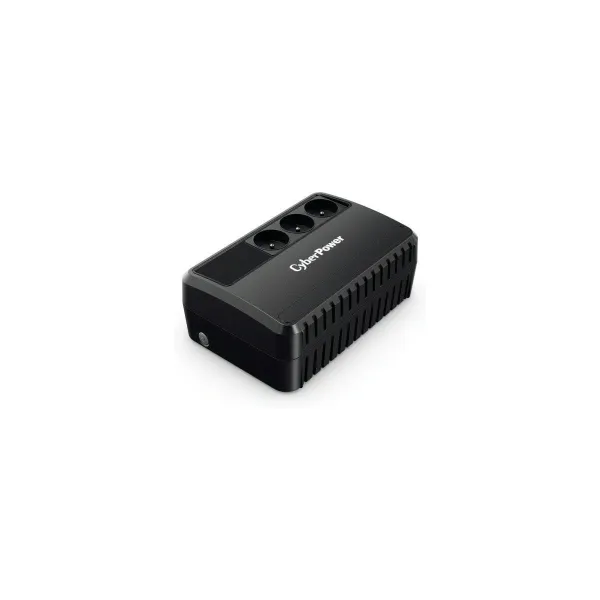 Cyberpower Backup UPS Systems | BU650EG | 650 VA | 360 W