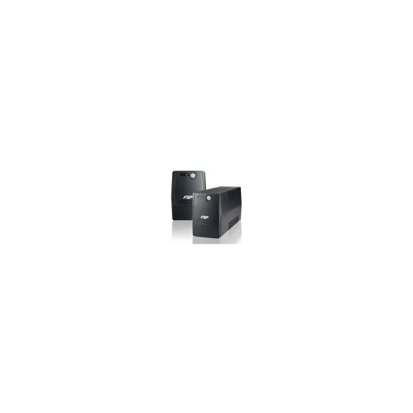 FSP | FP 1500 | 1500 VA | 110 / 120 VAC or 220 / 230 / 240 VAC V | 290 V