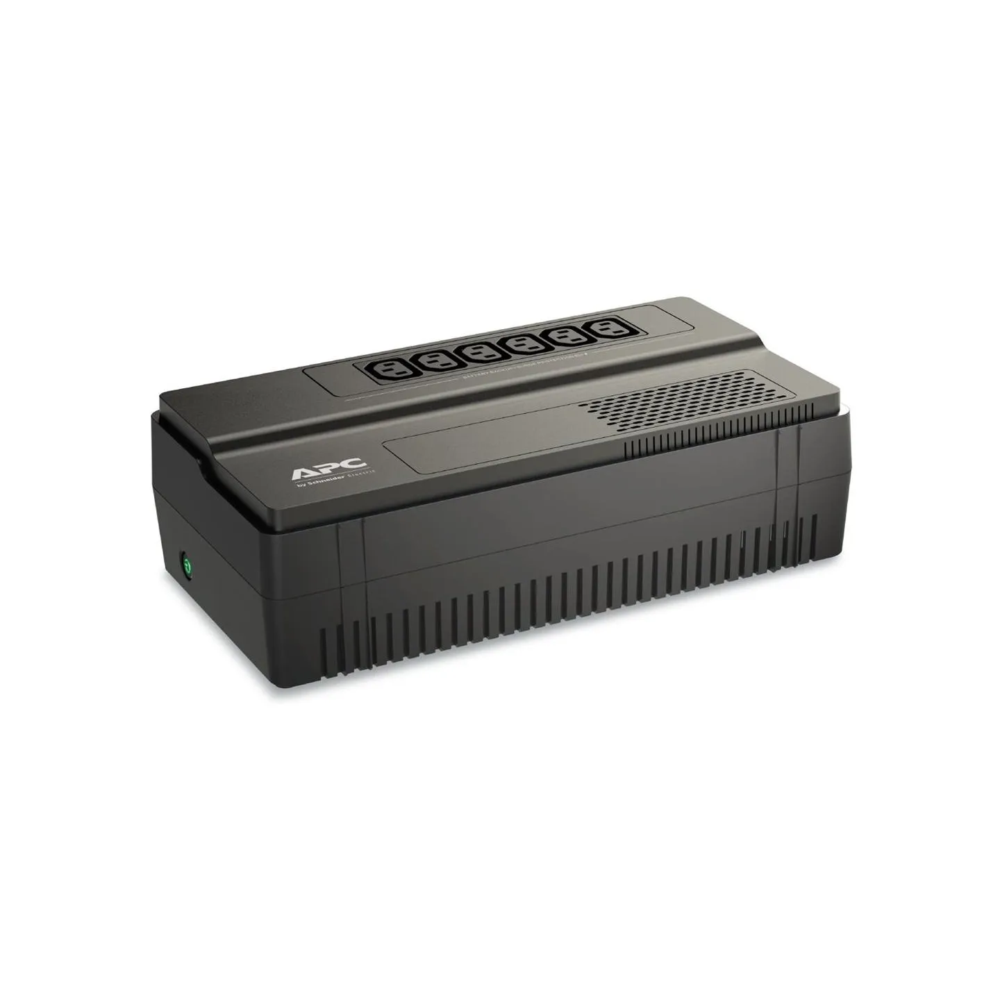 Schneider Electric APC Easy UPS | BV650I | 650 VA | 375 W
