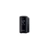 Cyberpower | Backup UPS Systems | VP700ELCD | 700 VA | 390 W