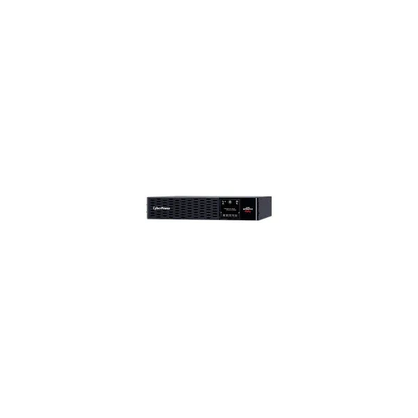 Cyberpower | Smart App UPS Systems | PR2200ERTXL2U | 2200 VA | 2200 W