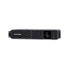 Cyberpower Smart App UPS for Network and Server | CP1200EIPFCRM2U | 1200 VA | 720 W