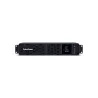 Cyberpower Smart App UPS Systems | CP1600EIPFCRM2U | 1600 VA | 1000 W