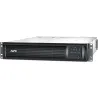 Schneider Electric Smart-UPS, Rackmount 2U, SmartConnect port + SmartSlot, AVR, LCD | SMT3000RMI2UC | 3000 VA | 2700 W