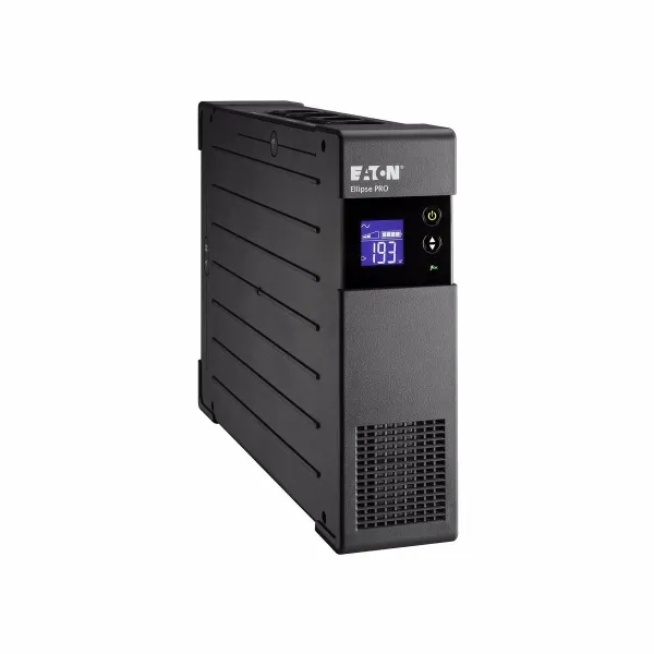 Eaton | Ellipse PRO 1600 IEC | ELP1600IEC | 1600 VA | 1000 W