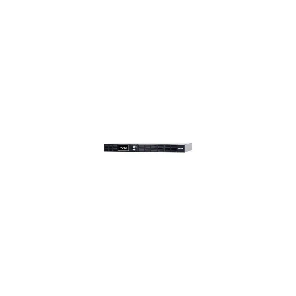 Cyberpower UPS OR600ERM1U 600VA/360W/6xIEC/AVR/LCD