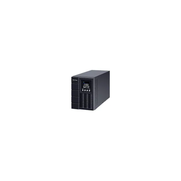 Cyberpower | Smart App UPS Systems | OLS1500EA-DE | 1500 VA | 1350 W