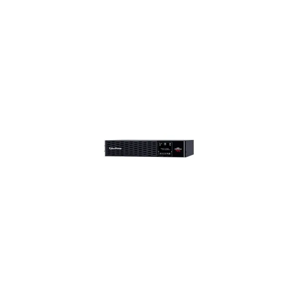 Cyberpower | Smart App UPS Systems | PR1000ERT2U | 1000  VA | 1000  W