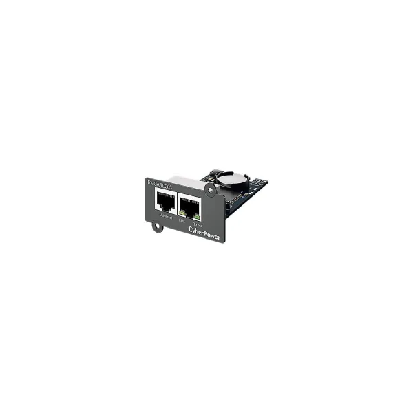 Cyberpower | RMCARD205 Smart Management Solutions