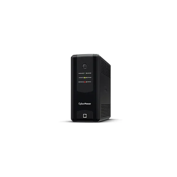 Cyberpower | Backup UPS Systems | UT1050EG | 1050 VA | 630 W