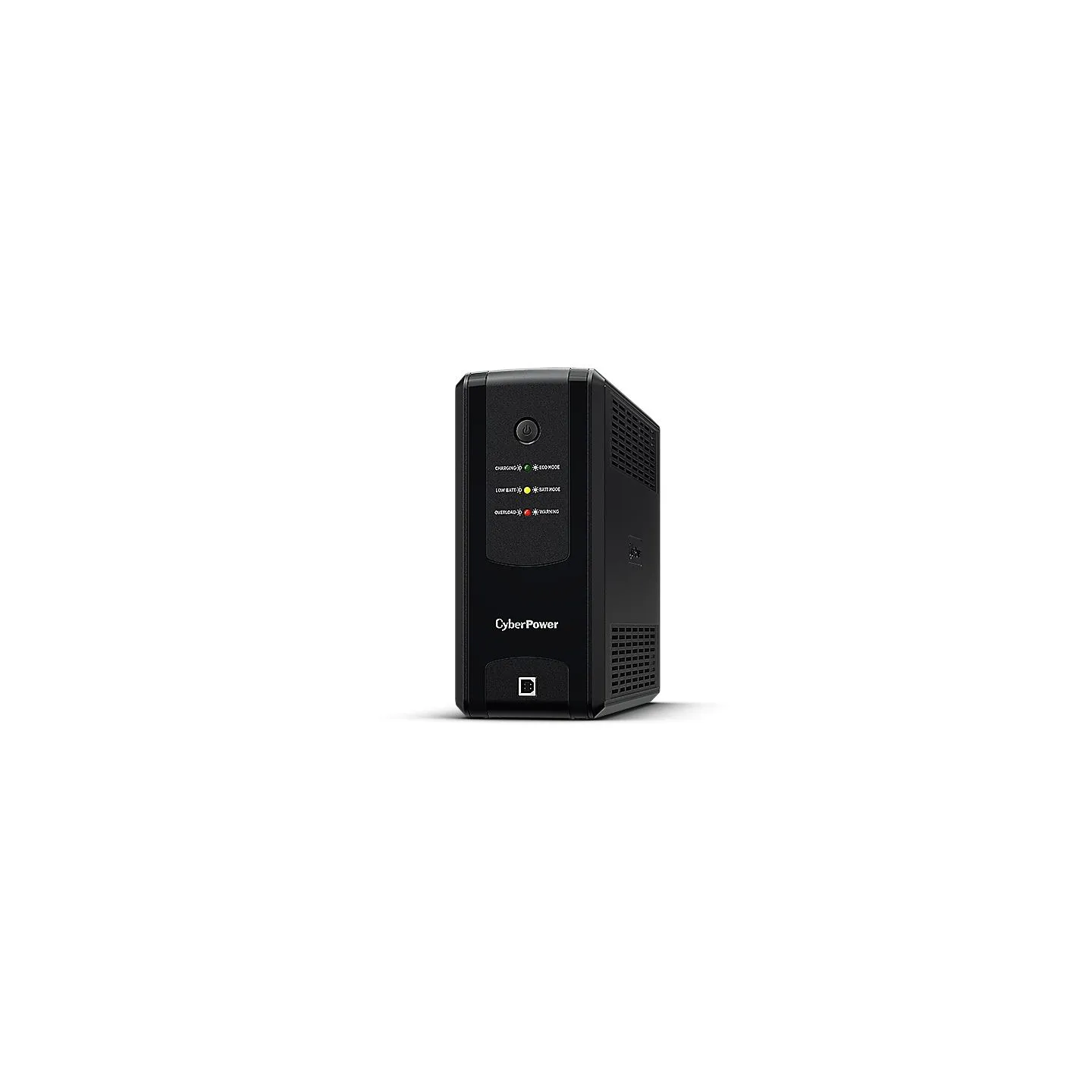 Cyberpower | Backup UPS Systems | UT1050EG | 1050 VA | 630 W