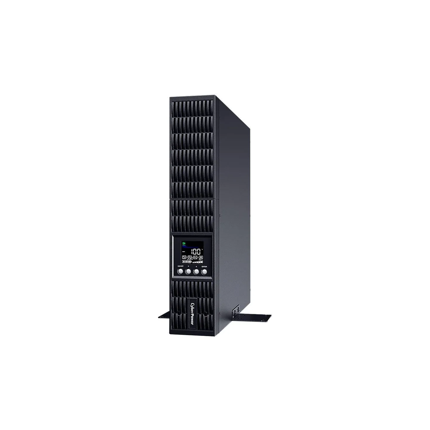 Cyberpower UPS OLS1500ERT2UA 8xC13/USB/RS232/Relay/Dry contact