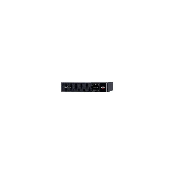 Cyberpower | Smart App UPS Systems | PR3000ERTXL2U | 3000 VA | 3000 W
