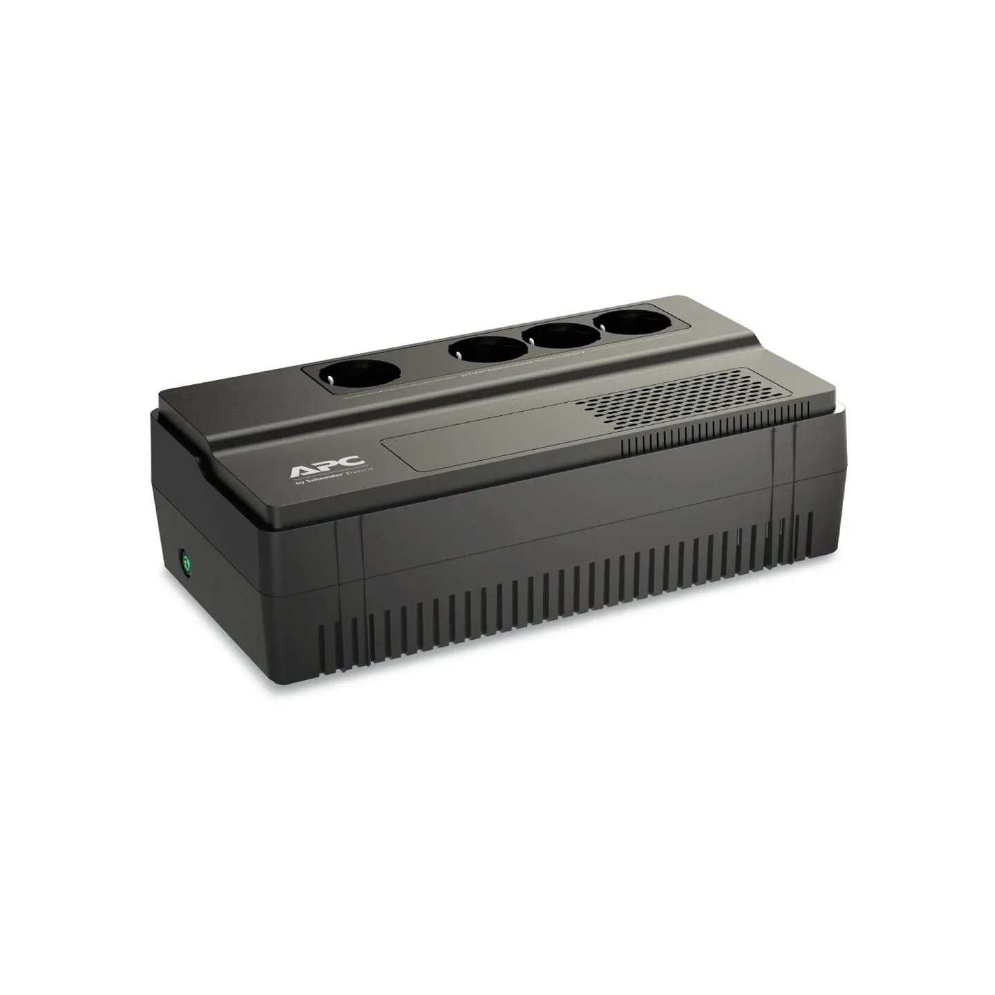 Schneider Electric APC Easy UPS | BV650I-GR | 650 VA | 375 W
