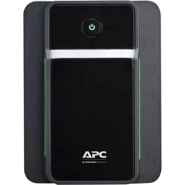 Schneider Electric APC Back-UPS | BX750MI-GR | 750 VA | 410 W