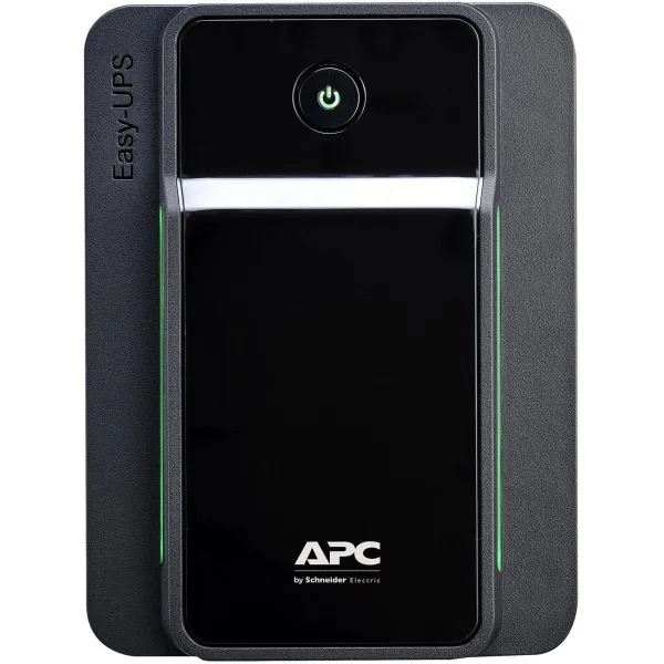 Schneider Electric APC Easy UPS | BVX900LI-GR | 900 VA | 480 W