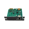 Schneider Electric Device monitoring and control, network management cards, NMC3, secure remote UPS monitoring and control | AP9