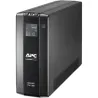 Schneider Electric APC Back-UPS Pro, tower, 230V, 8x IEC C13 outlets, AVR, LCD, user-replaceable battery | BR1300MI | 1300 VA | 