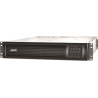 Schneider APC Smart-UPS 2200VA LCD RM 2U 230V with Network Card | Schneider Electric 2200 VA | 1980 W