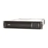Schneider APC Smart-UPS 2200VA LCD RM 2U 230V with Network Card | Schneider Electric 2200 VA | 1980 W