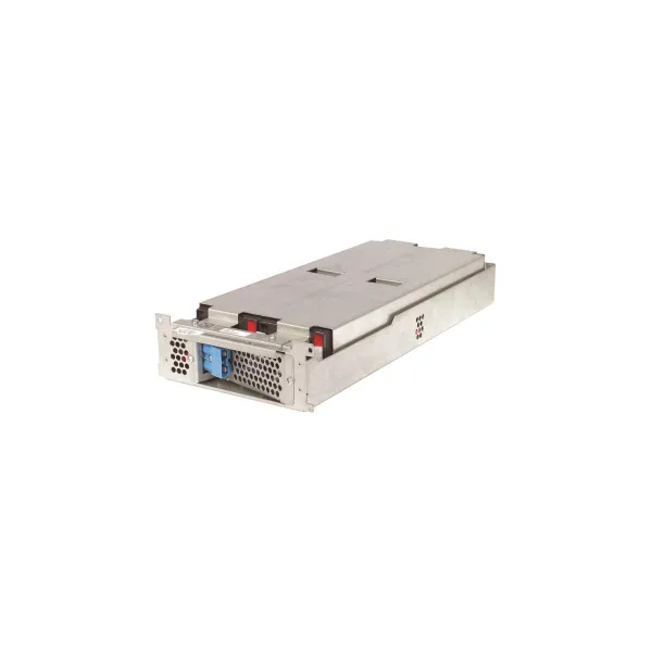 Schneider Electric APC replacement battery cartridge, VRLA battery, 10Ah, 48VDC | RBC43