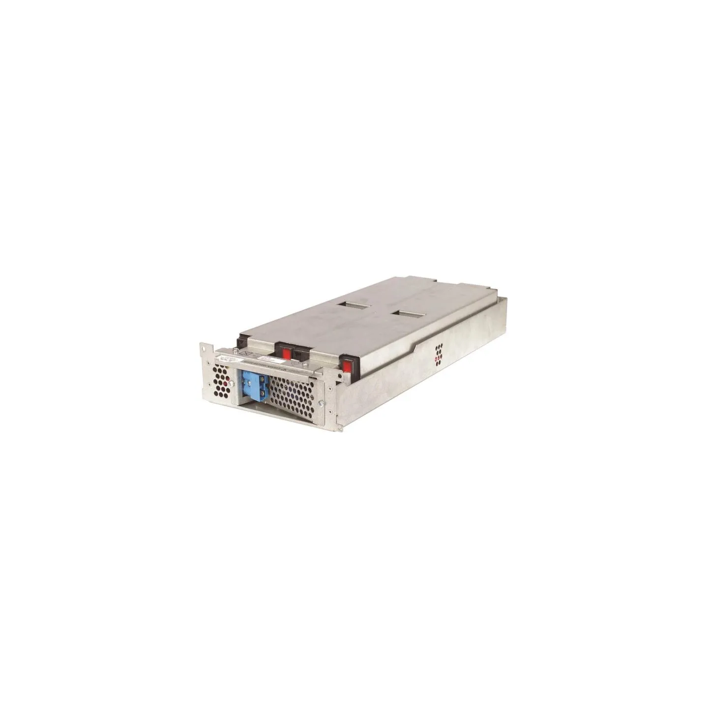 Schneider Electric APC replacement battery cartridge, VRLA battery, 10Ah, 48VDC | RBC43