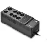 Schneider Electric | APC Back-UPS | BE850G2-GR | 850 VA | 520 W
