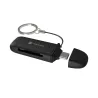 Natec Card Reader Scarab C DD/Micro SD USB 3.4 Gen | NCZ-2365