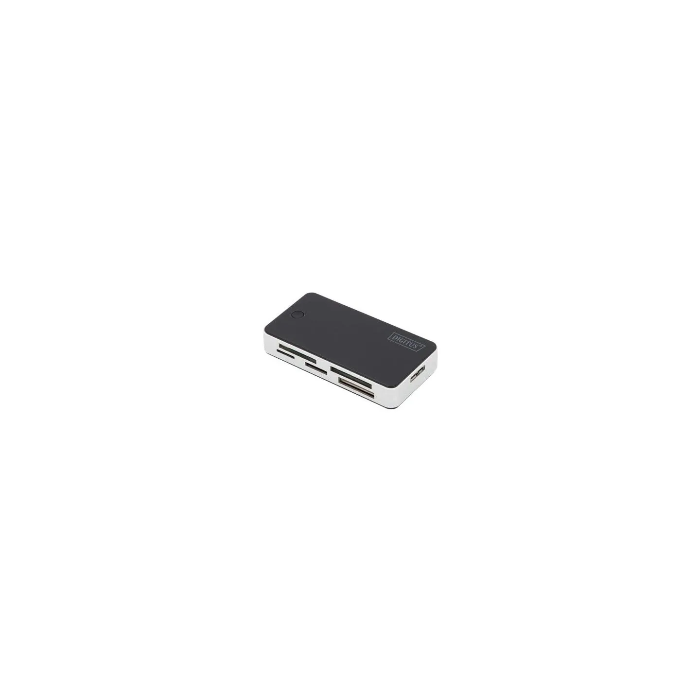 Digitus USB 3.0 Card Reader DA-70330-1
