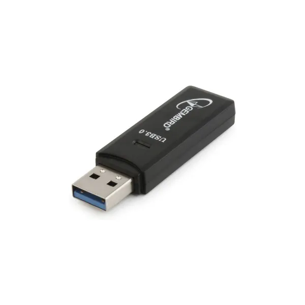 Gembird | Compact USB 3.0 SD card reader, Blister