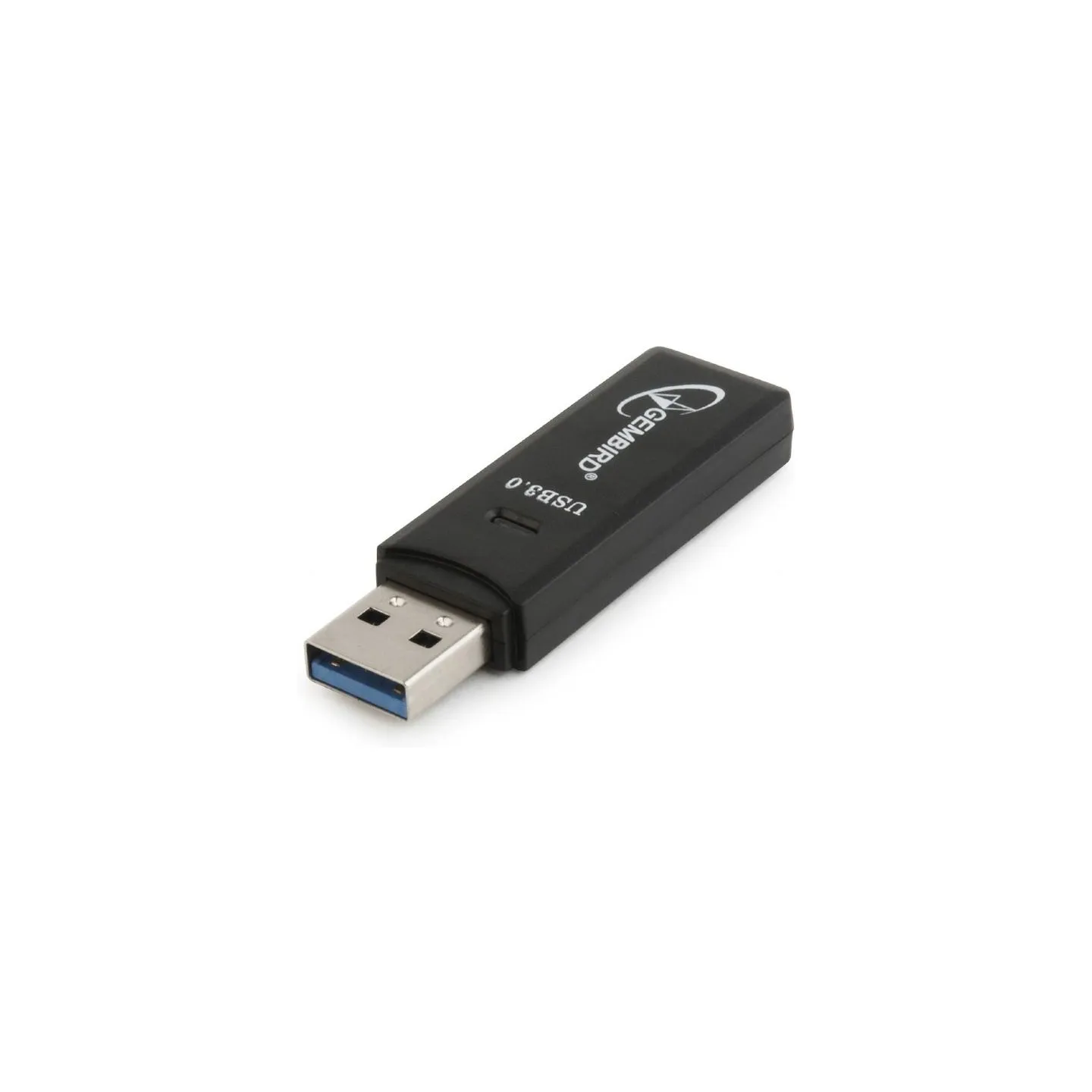 Gembird | Compact USB 3.0 SD card reader, Blister