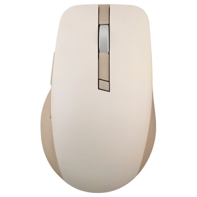 Asus SmartO Mouse | MD200 | Mouse | Wireless | 2.4 GHz, Bluetooth | Silent Plus