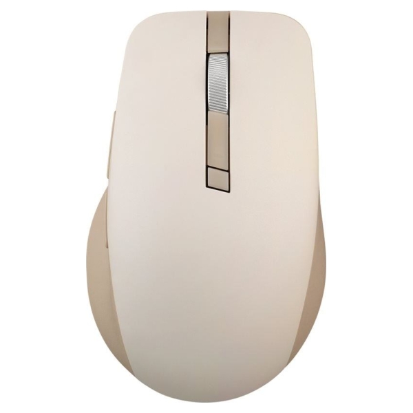 Asus SmartO Mouse | MD200 | Mouse | Wireless | 2.4 GHz, Bluetooth | Silent Plus