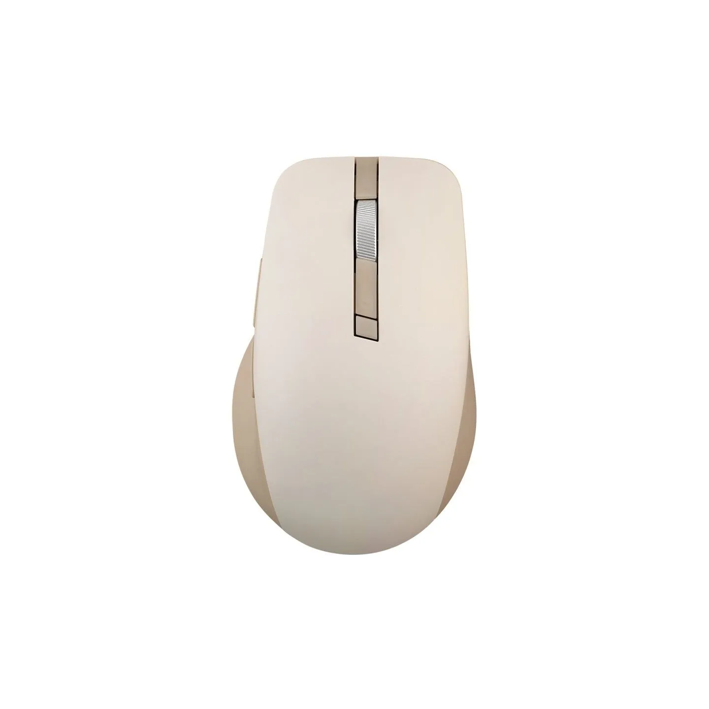 Asus SmartO Mouse | MD200 | Mouse | Wireless | 2.4 GHz, Bluetooth | Silent Plus
