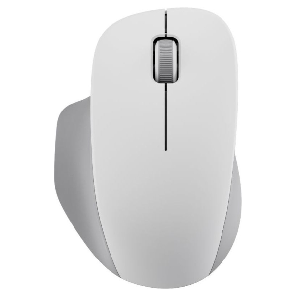 Xiaomi Mouse Comfort Edition | Wireless | 2.4GHz | White
