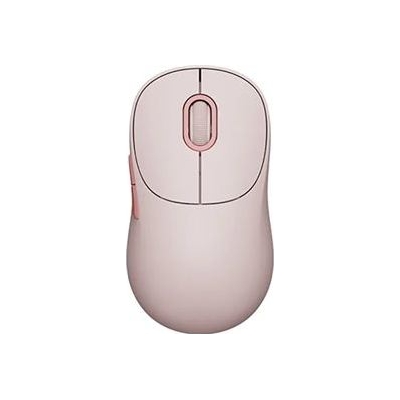 Xiaomi Wireless Mouse 3, Pink | Xiaomi