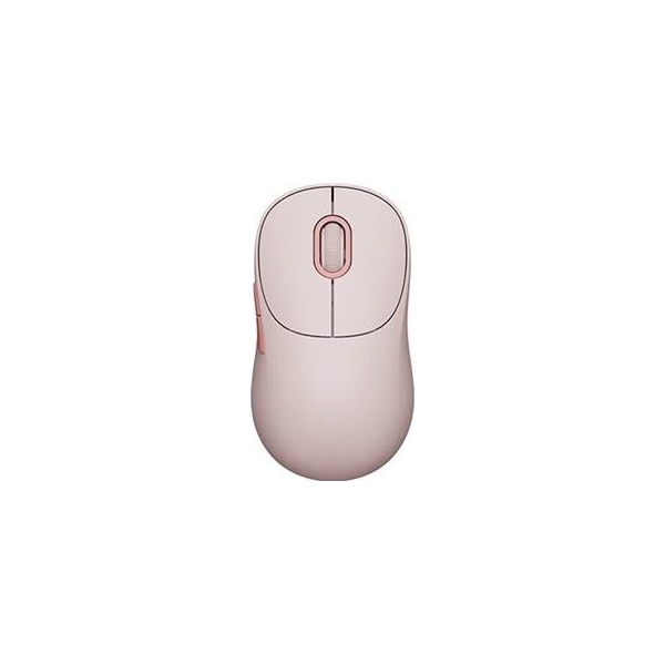 Xiaomi Wireless Mouse 3, Pink | Xiaomi