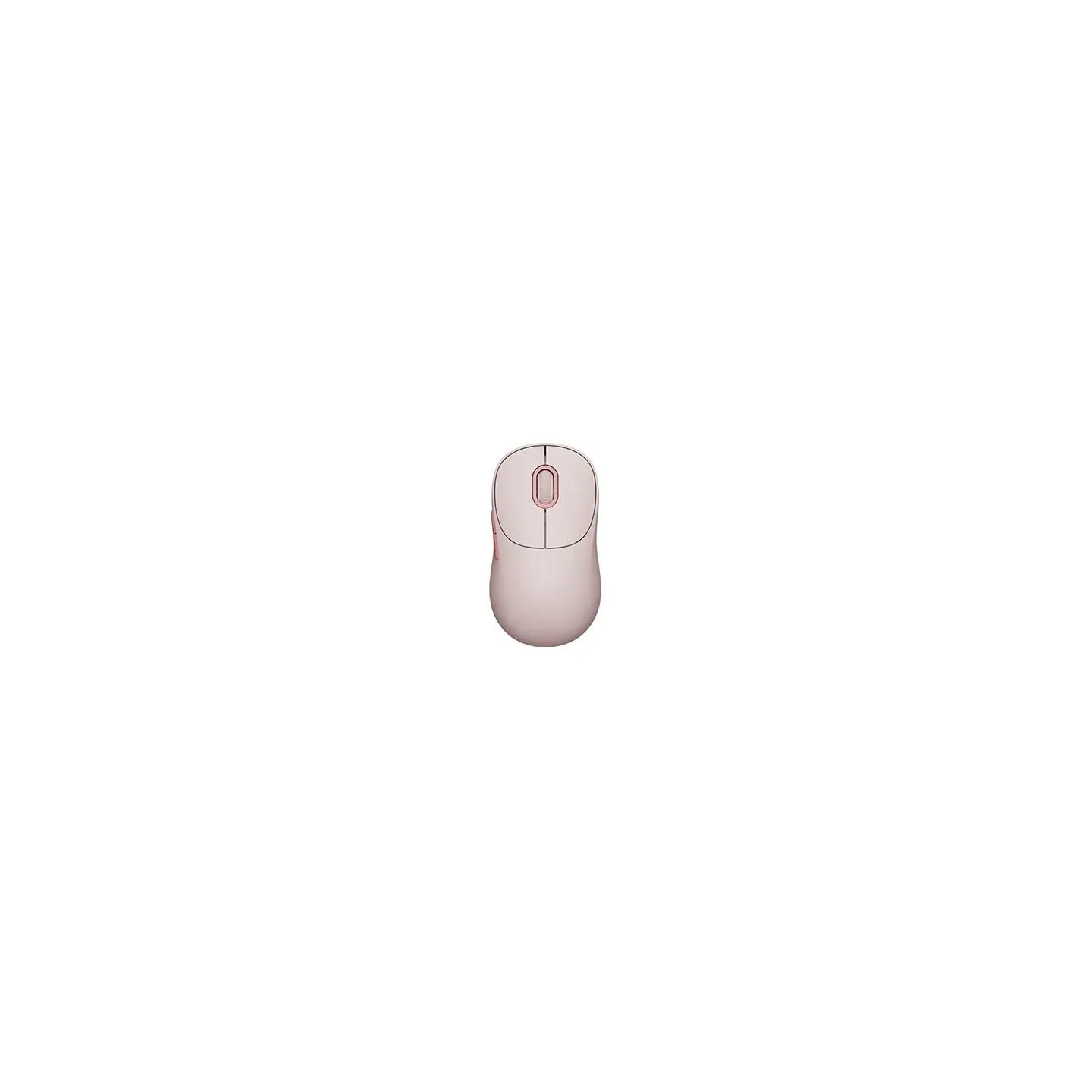 Xiaomi Wireless Mouse 3, Pink | Xiaomi